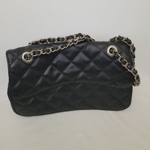 Handbag Vintage - quilted "Iconic STYLE".
